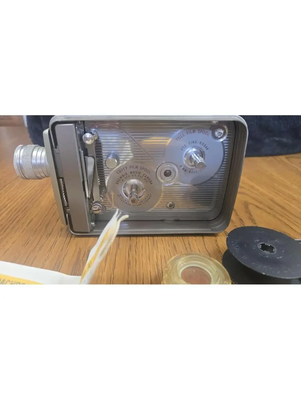 Kodak this vintage